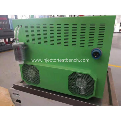 Common Rail Injector Test Bench